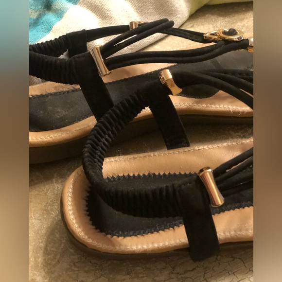 🖤SANDALS🖤 - Picture 6 of 8